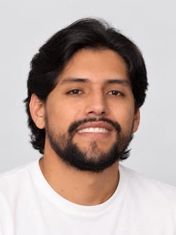 Gabriel Andrés Marín Moscoso